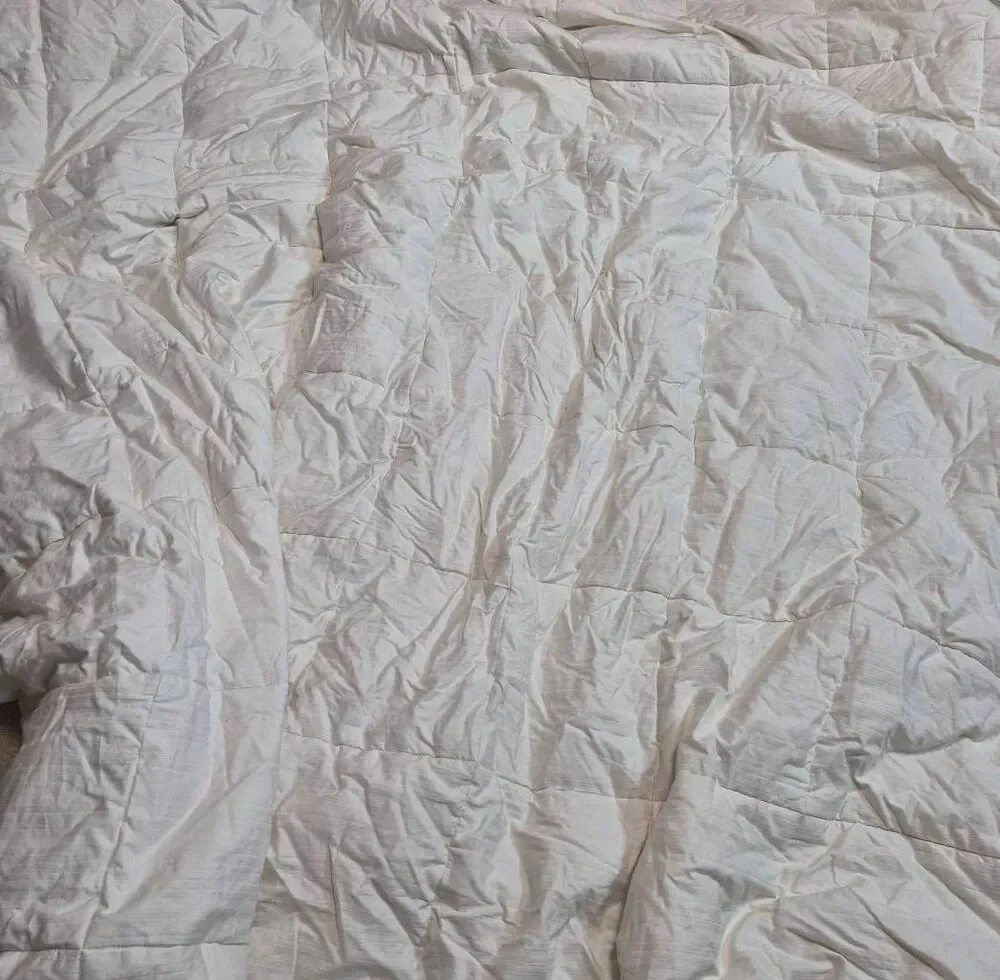 Home Classics down comforter